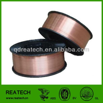 Welding Wire ER70S-6