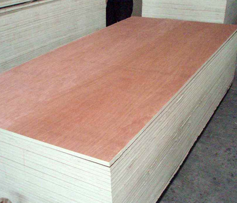 customizable sizes and materials commercial plywood sheet 18mm