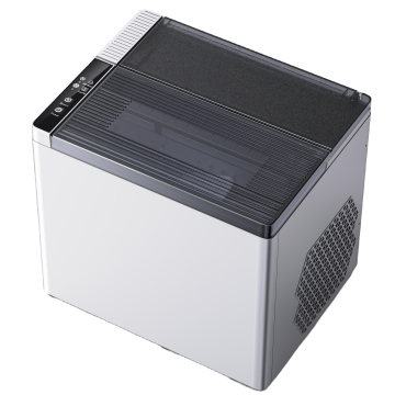 High Quality Low Noisy Ice Machine