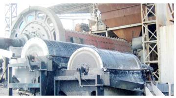 Magnetic Separator Series