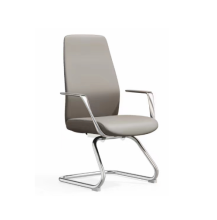 Modern Leather Office Chairs for Work and Conference Rooms