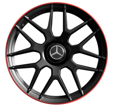Forged Wheel for Benz G Grade/G63