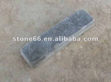 China stone black porcelain tiles granite