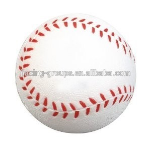 high quality Baseball Stress Ball