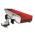 Vibrating Feeder for Gravels and Stones