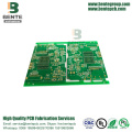 12 Lagen HDI-PCB voor 1,6 mm