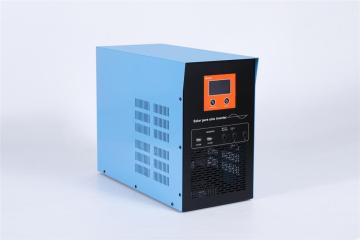 6000W Off-Grid Solar Inverter With UPS Function