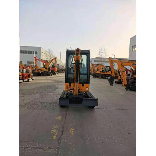 XN28 Mini Excavator