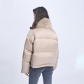 Wholesale Down Jacket Ladies Jacket