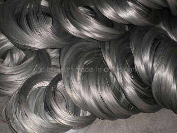 Acid Washed Resistance Heating Wire