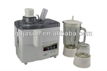 new slow juicer JS176