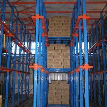 pallet flow rack / DRIVE IN RACKING