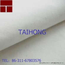 wholesale cheap 100 cotton unbleached muslin fabric