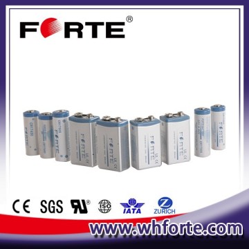 security systems battery CR9v