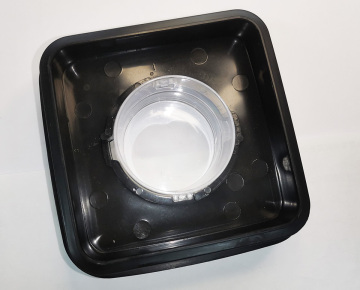 Blender Rubber Square Jar Lid - Household Mixer Accessories