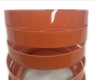 T PVC Edge Banding Tape Edging Bander