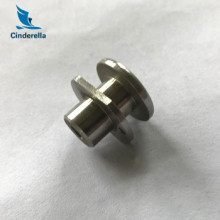 Aluminum CNC Turning Parts