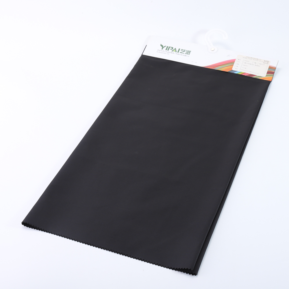 Polyester Taffeta lining Fabric