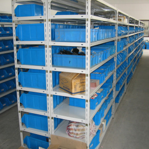 Orbit Shelfing of Long Span Racking (OBZXHJ)