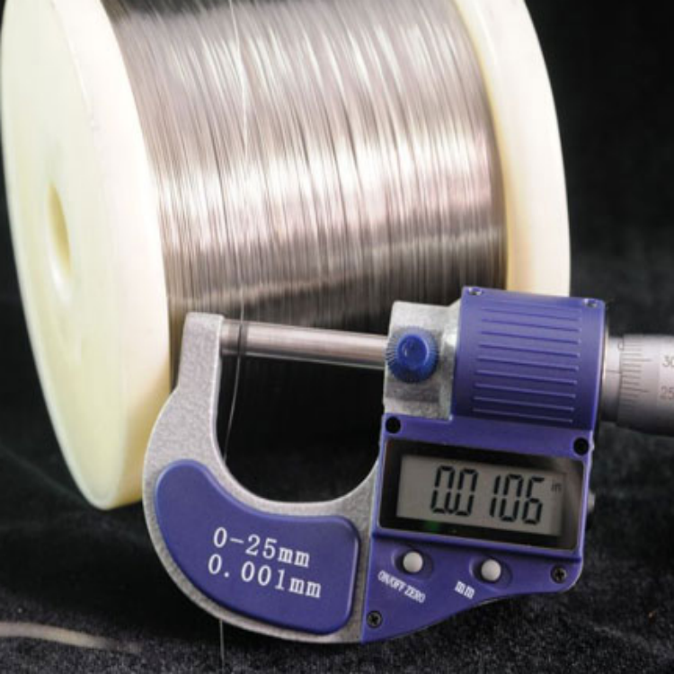 SUS316L Imported Stainless Steel Wire Wholesale