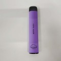 Premium Air Glow Pro 1600puffs Одноразовые ароматы Vape