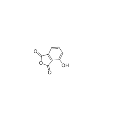 Hợp chất hữu cơ 4-Hydroxyisobenzofuran-1,3-dione 37418-88-5