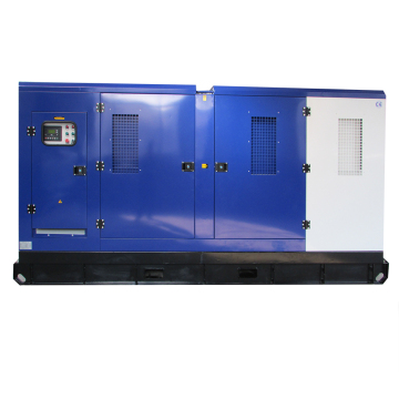 China Wholesale Silent Diesel Generator Sets - Weichai Electric Starter Generator