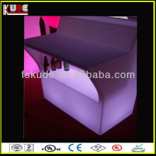 led bar unit bar furniture/led bar furniture