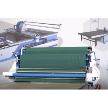 Fabric Spreading Machine Pricing: FOB, EXW, and CIF