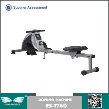 Indoor gym fitness sport rowing machine