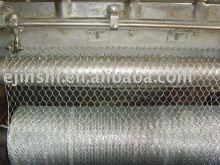 Hexagonal wire net