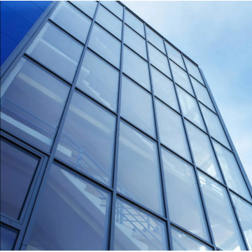 Background Screen Decoration Aluminum Alloy