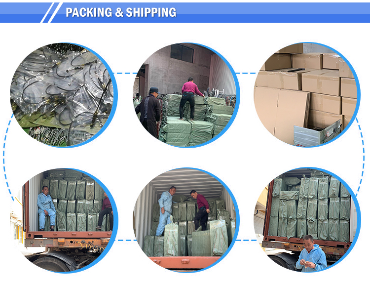 AUTO PARTS Accessories for Gaz