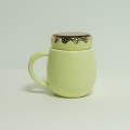 Camping Te Drinking Cups Coffee Ceramics Mug