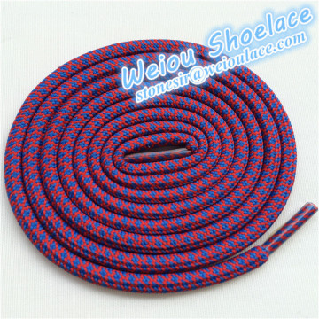 Awesome Roll Color Shoe Laces Round Shoelaces Rope