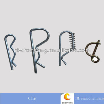 clip spring