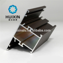 Good feedback aluminum window frame hot sale aluminum window frame