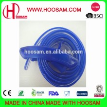 Promotional colorful silicone waist belt/ Sports silicone belt/Silicone waistband