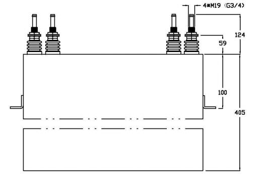 YZPST-RFM0.25-946-6.6S-3