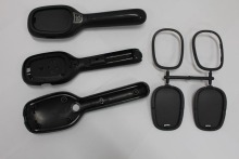 Electronic Plastic Part Mold Manufacturer