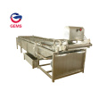 Brush Potato Cleaning Machine Onion Cleaning Machine