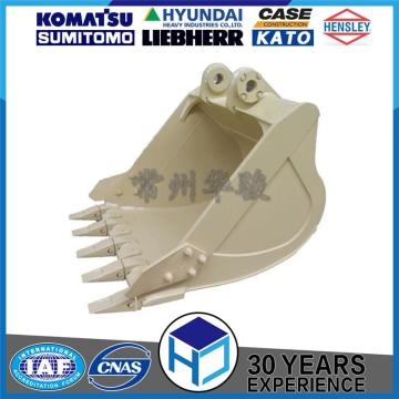 Custom OEM construction machinery digging buckets excavator buckets                        
                                                                                Supplier's Choice