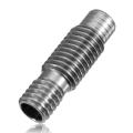 Custom CNC Turning Stainless Steel Nozzle Throat