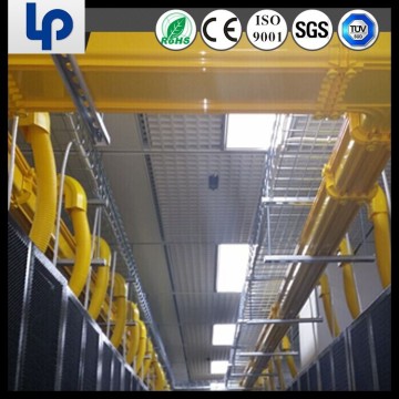 50mm~360mm Fiber Cable Tray Management Equipments
