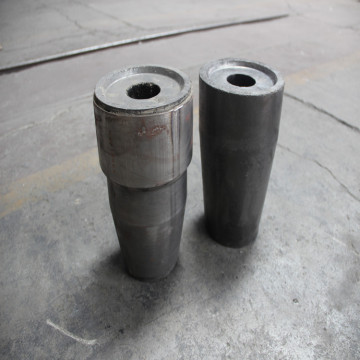 Upper Nozzle and Collector Nozzle for Ladle