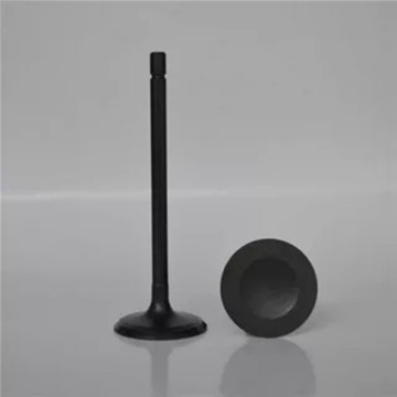 Auto SCANIA D630 Engine Part Valve Spindle