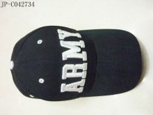 2012 stock sport cap