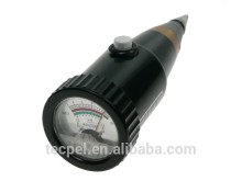 Soil pH and Moisture meter Tester analog light weight ( pH-707)