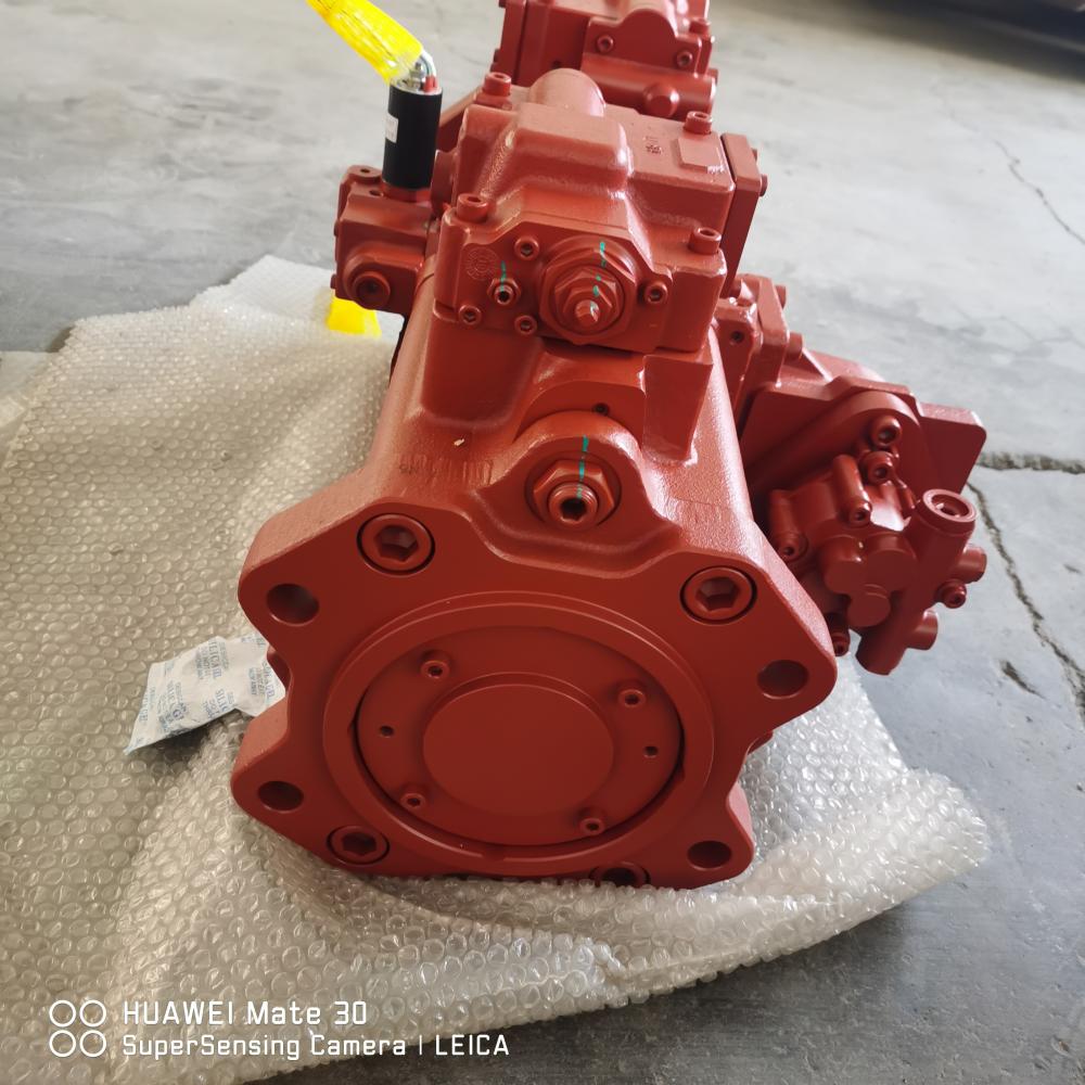 KTJ2030 LINK -BELT 460LX Main Hydraulic Pump