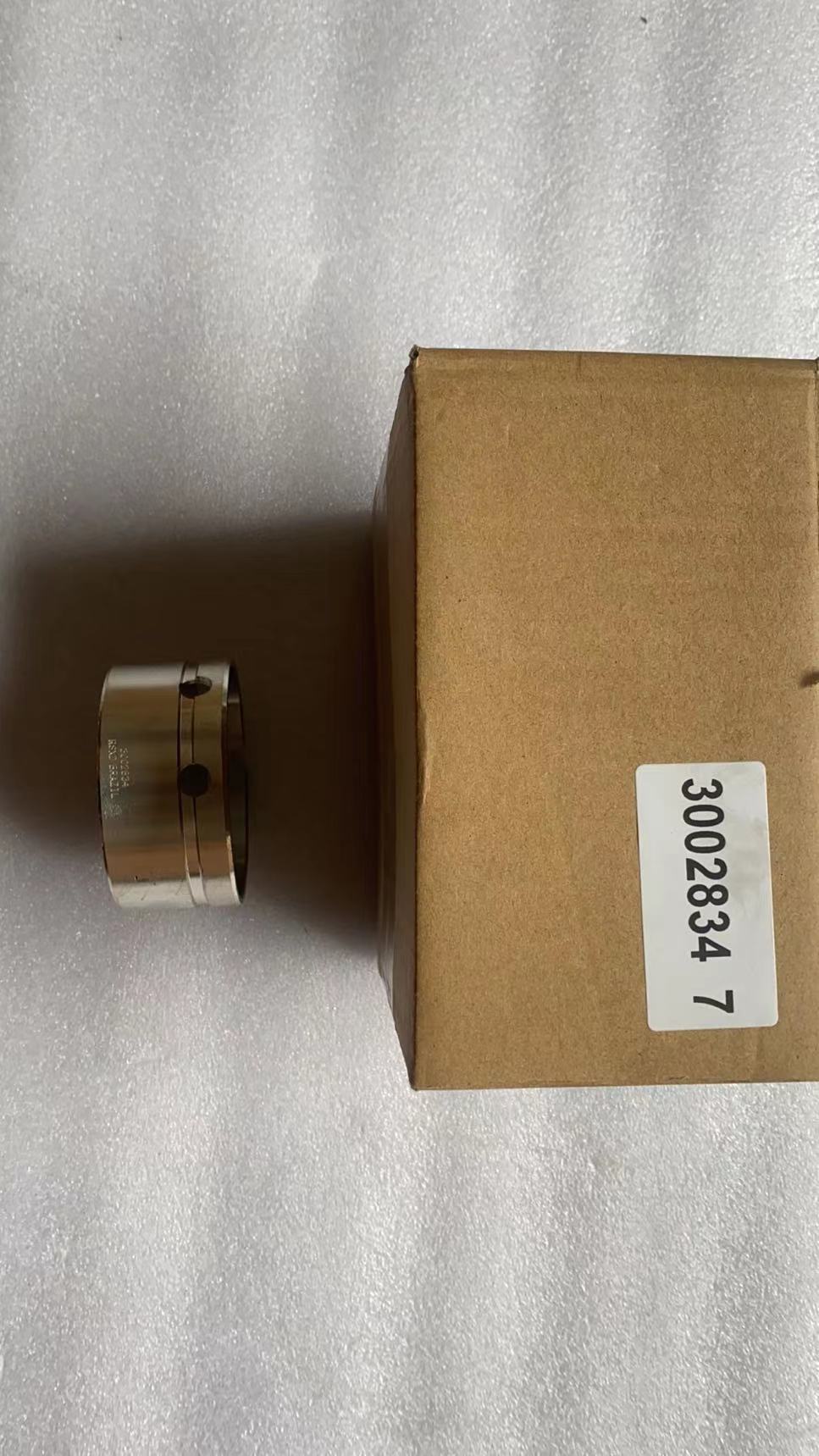 3002834 Camshaft Bushing 3002834 Camshaft Bushing